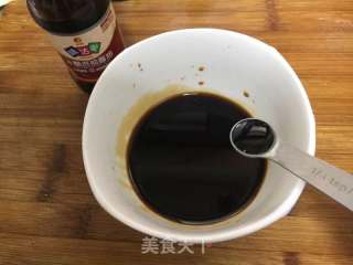 照烧青花鱼的做法步骤：6