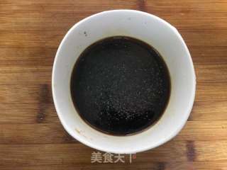 照烧青花鱼的做法步骤：9