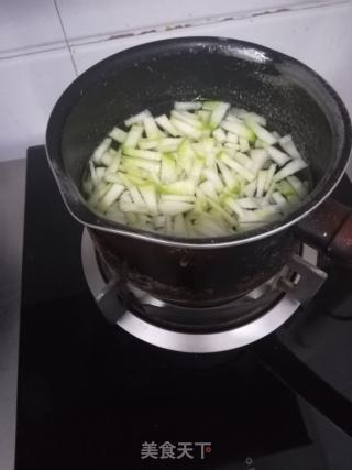萝卜汤的做法步骤：5