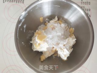 巧克力乳酪面包的做法步骤：6