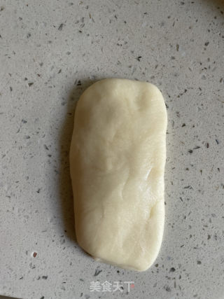 蛋黄酥的做法步骤：10