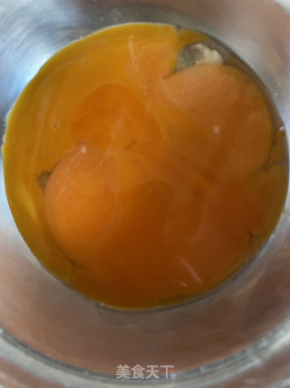 蛋黄酥的做法步骤：17
