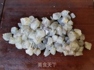 鲜虾馄饨的做法步骤：3