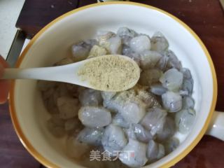 鲜虾馄饨的做法步骤：4