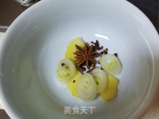 鲜虾馄饨的做法步骤：7