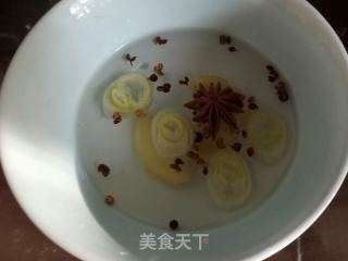 鲜虾馄饨的做法步骤：8