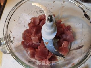 鲜虾馄饨的做法步骤：10