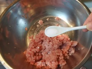 鲜虾馄饨的做法步骤：14