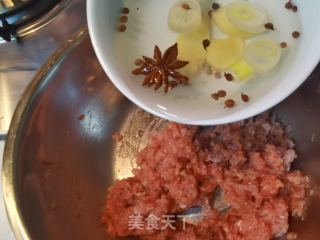 鲜虾馄饨的做法步骤：18