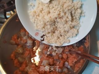 鲜虾馄饨的做法步骤：20