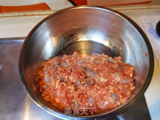 鲜虾馄饨的做法步骤：21