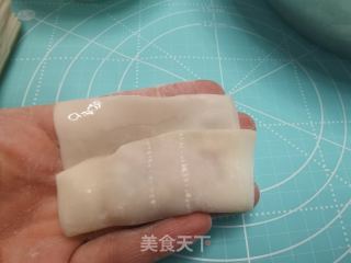 鲜虾馄饨的做法步骤：23