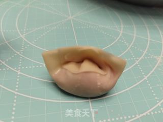 鲜虾馄饨的做法步骤：25