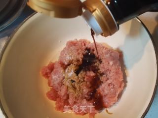 鲜肉玉米馄饨的做法步骤：7