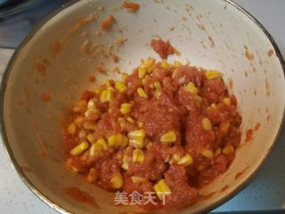 鲜肉玉米馄饨的做法步骤：11