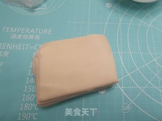 鲜肉玉米馄饨的做法步骤：12