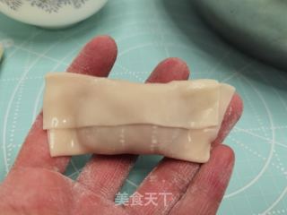 鲜肉玉米馄饨的做法步骤：14