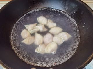 鲜肉玉米馄饨的做法步骤：17