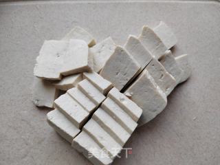 鲜虾包菜豆腐煲的做法步骤：4