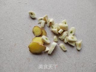 鲜虾包菜豆腐煲的做法步骤：5