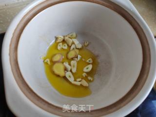 鲜虾包菜豆腐煲的做法步骤：6