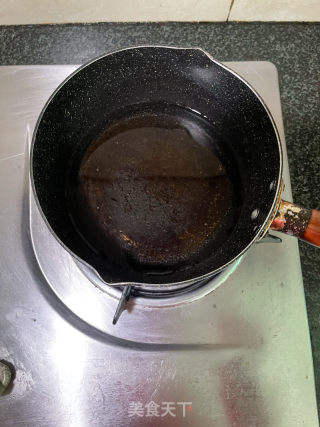 菠菜猪肝汤的做法步骤：5