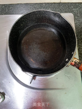 菠菜猪肝汤的做法步骤：9
