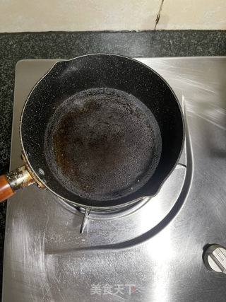 麦片姜薯的做法步骤：3