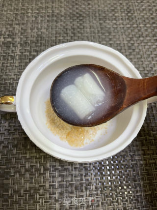 麦片姜薯的做法步骤：8