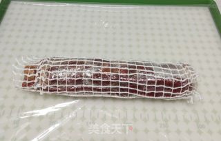 卤猪耳的做法步骤：6