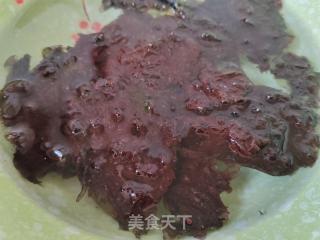 紫菜蛋花汤的做法步骤：1