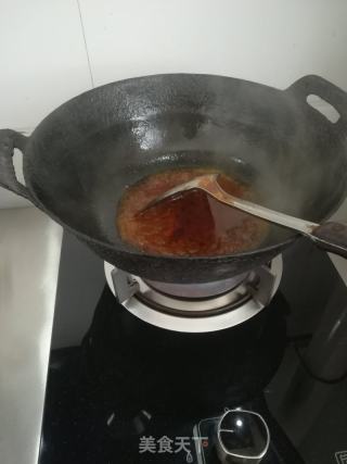 麻婆豆腐的做法步骤：2