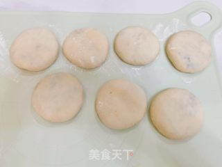 二月二龙抬头，吃春饼/韭菜鸡蛋饼的做法步骤：9