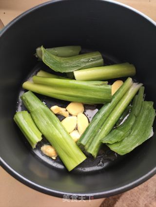 蜜糖烤鸡的做法步骤：5