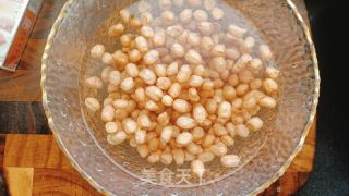 茴香五香花生米的做法步骤：2