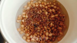 茴香五香花生米的做法步骤：5