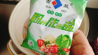 茴香五香花生米的做法步骤：6
