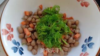 茴香五香花生米的做法步骤：9