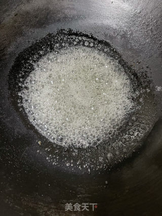返沙麦香姜薯的做法步骤：9