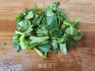 蒜香番茄土豆片的做法步骤：4