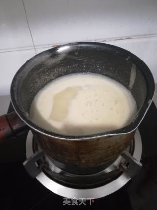 健脾养胃粥的做法步骤：6