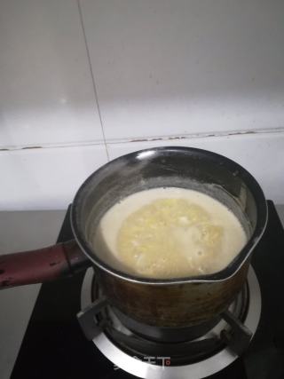 健脾养胃粥的做法步骤：7