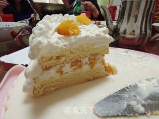 低糖动物奶油打发配方的做法步骤：3
