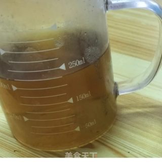 复刻凉茶“王老吉”的做法