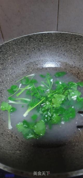 白灼嫩豆腐的做法步骤：6