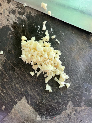 梅菜猪脚扣的做法步骤：4