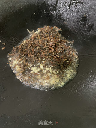 梅菜猪脚扣的做法步骤：11
