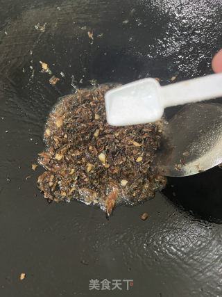 梅菜猪脚扣的做法步骤：12