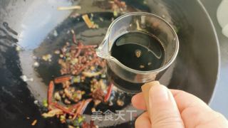 酱香萝卜丝——米粥的绝配的做法步骤：8