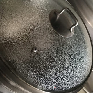 三色面馒头的做法步骤：7